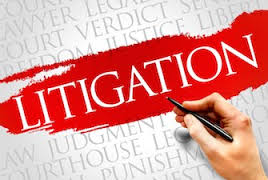 litigation or Arbitration