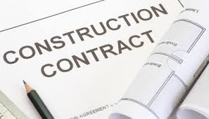 Construction Contract