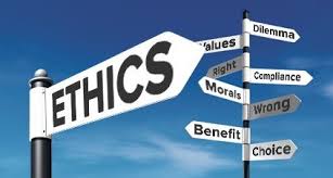 Ethics & Responsibility