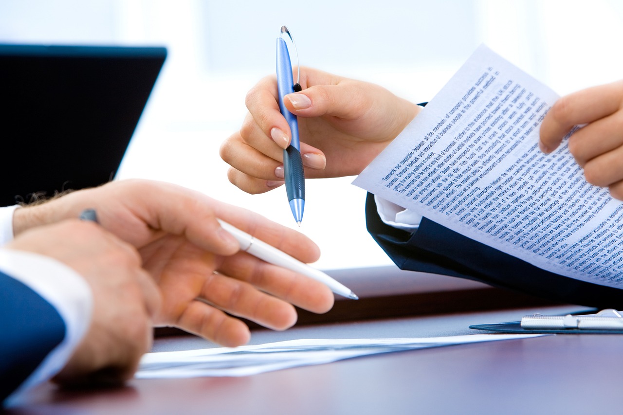 Role of The Contract Administrator 