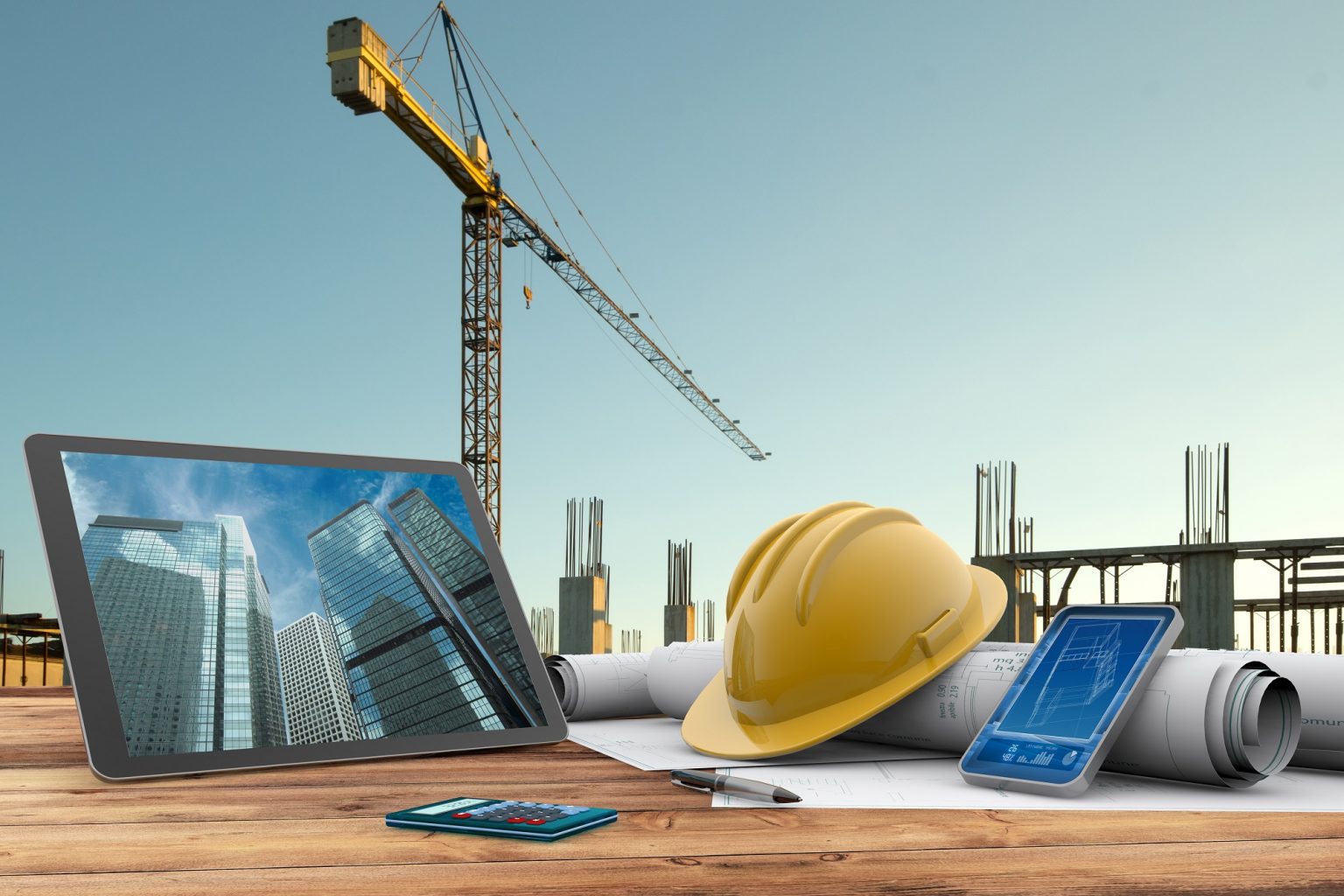 Empowering Subcontractors in the Construction Industry
