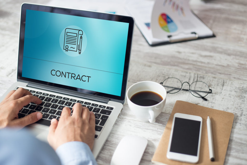 Contract Clarity