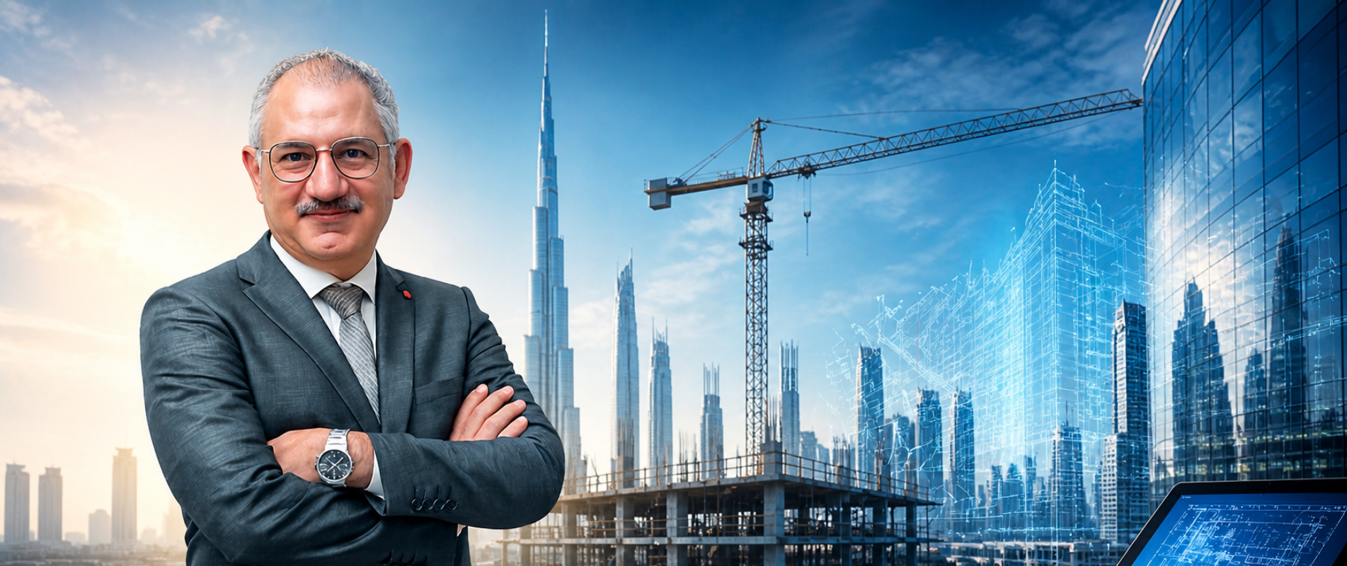 Mohamed Basel al Najjar